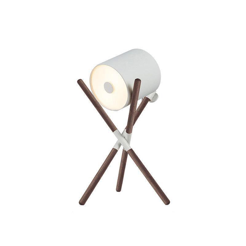 Shift Table Light, Bedside Table Lamp, detail 22