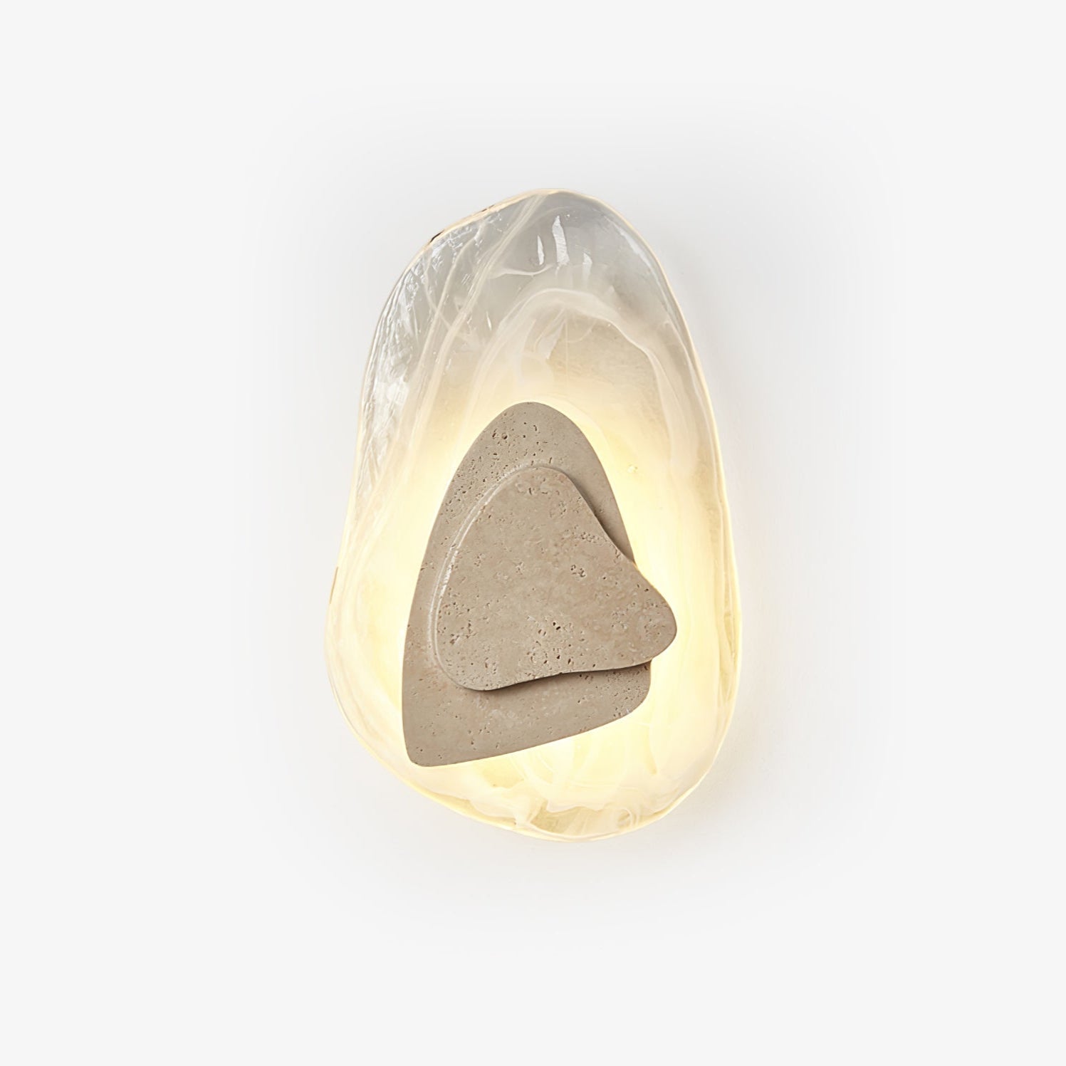 Eira Wall Light, Hardwired Wall Sconce, detail 2