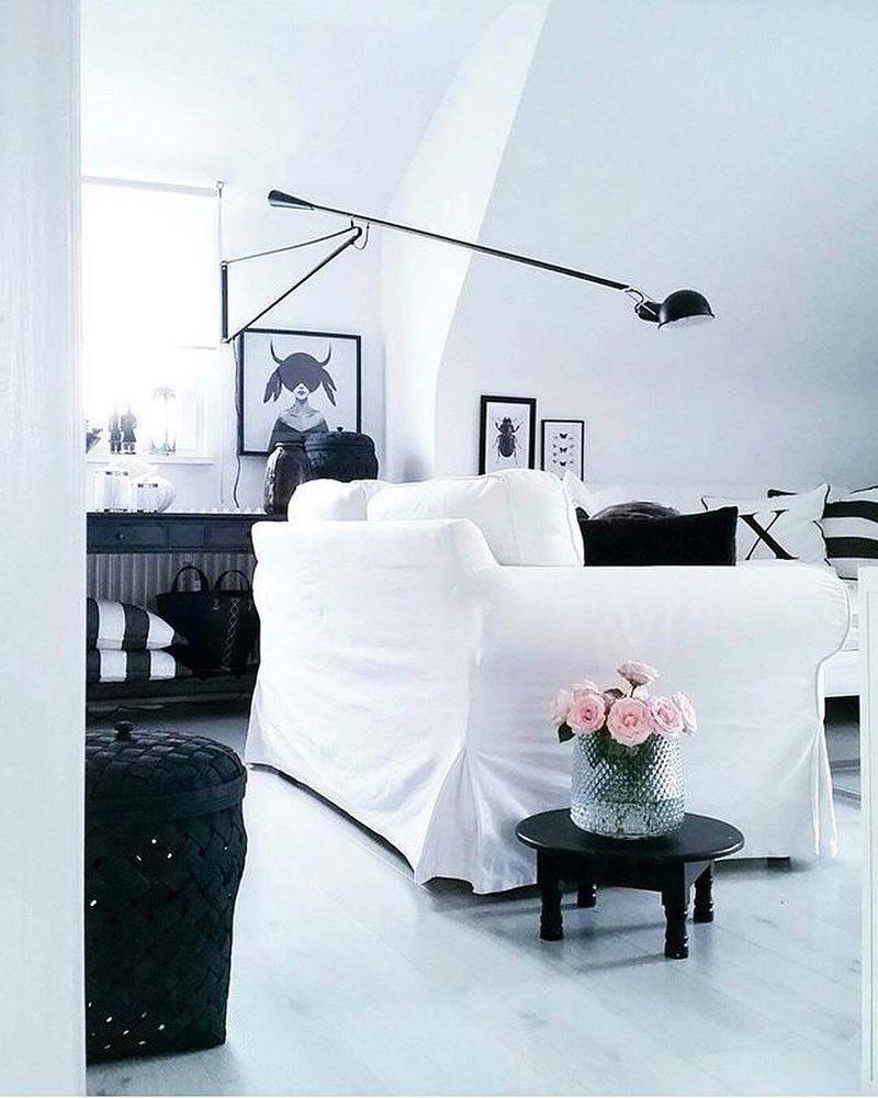 Long Arm Wall Light - L 135cm x H 26cm Set of 2 Metal, Hardwired Wall Sconce, detail 6