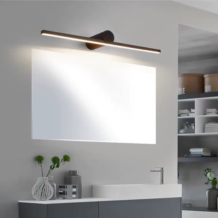 Lumen Trace Rechargeable Wall Light, Bathroom Wall Sconce, detail 3