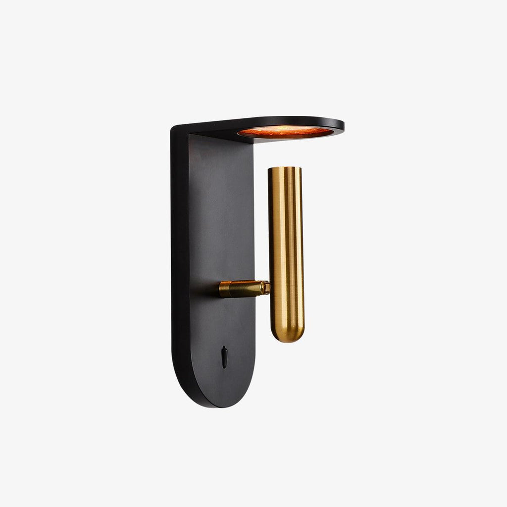 Nights LED Wall Light, Bedroom Wall Sconce, detail 5