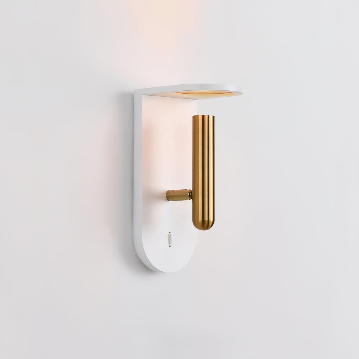 Nights LED Wall Light, Bedroom Wall Sconce, detail 4