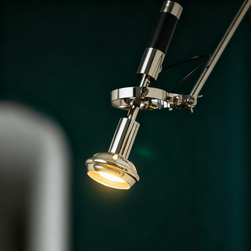 Urban Edge Wall Light, Hardwired Wall Sconce, detail 8