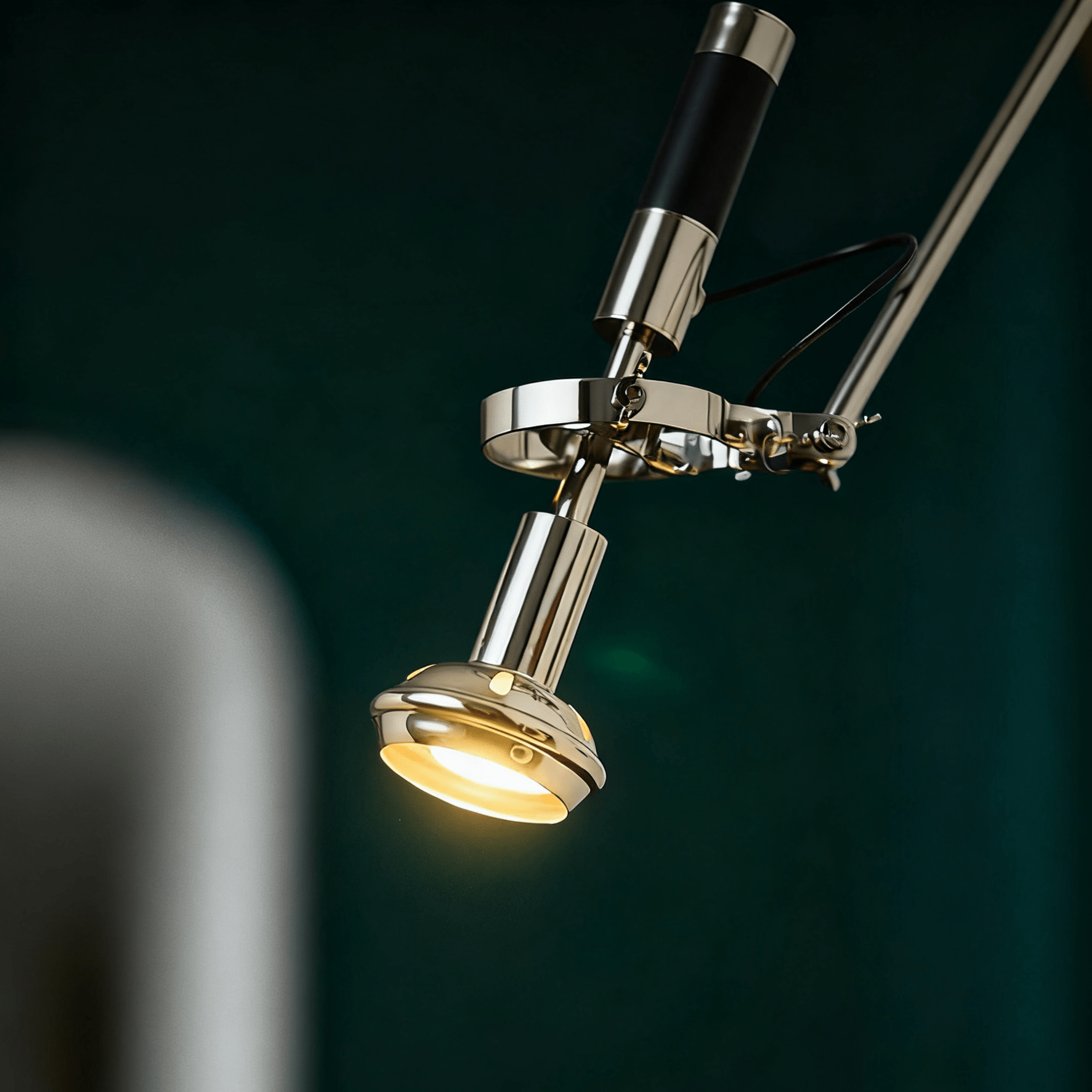 Urban Edge Wall Light, Hardwired Wall Sconce, detail 8