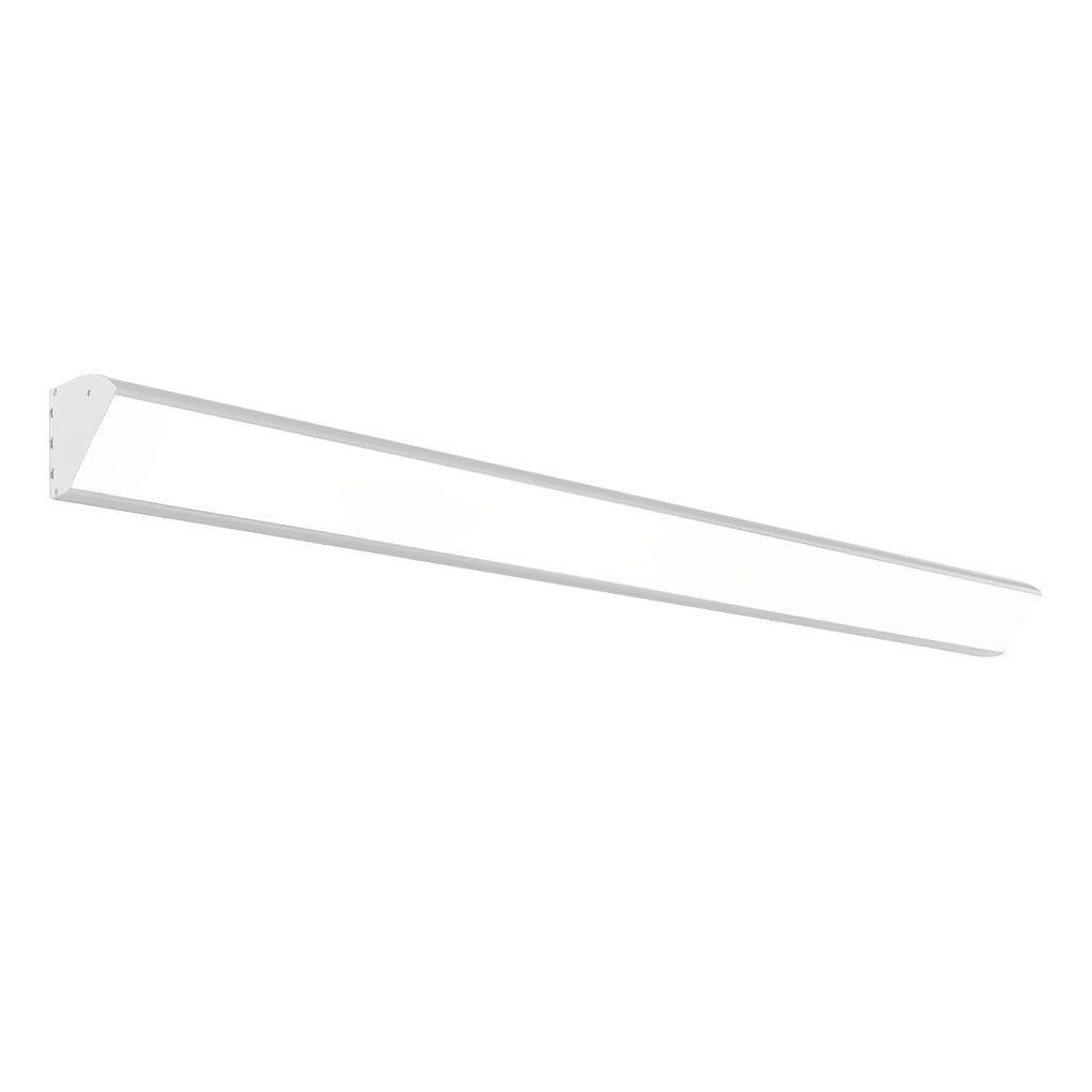 Clean-Lined Waterproof LED Contemporary Exterior Wall Light Fixture Wall Light, Outdoor Wall Light, detail 12