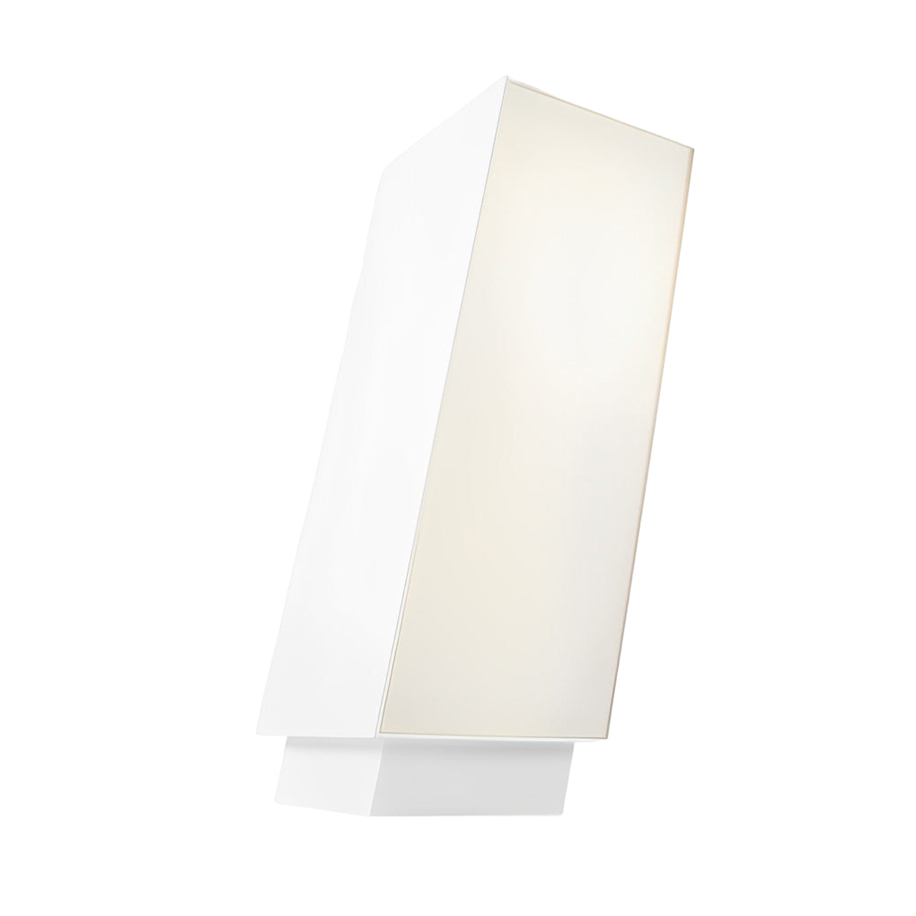 Inclined Creative Waterproof LED Contemporary Exterior Lawn Lamp Pathway Lights, Outdoor Wall Light, detail 7