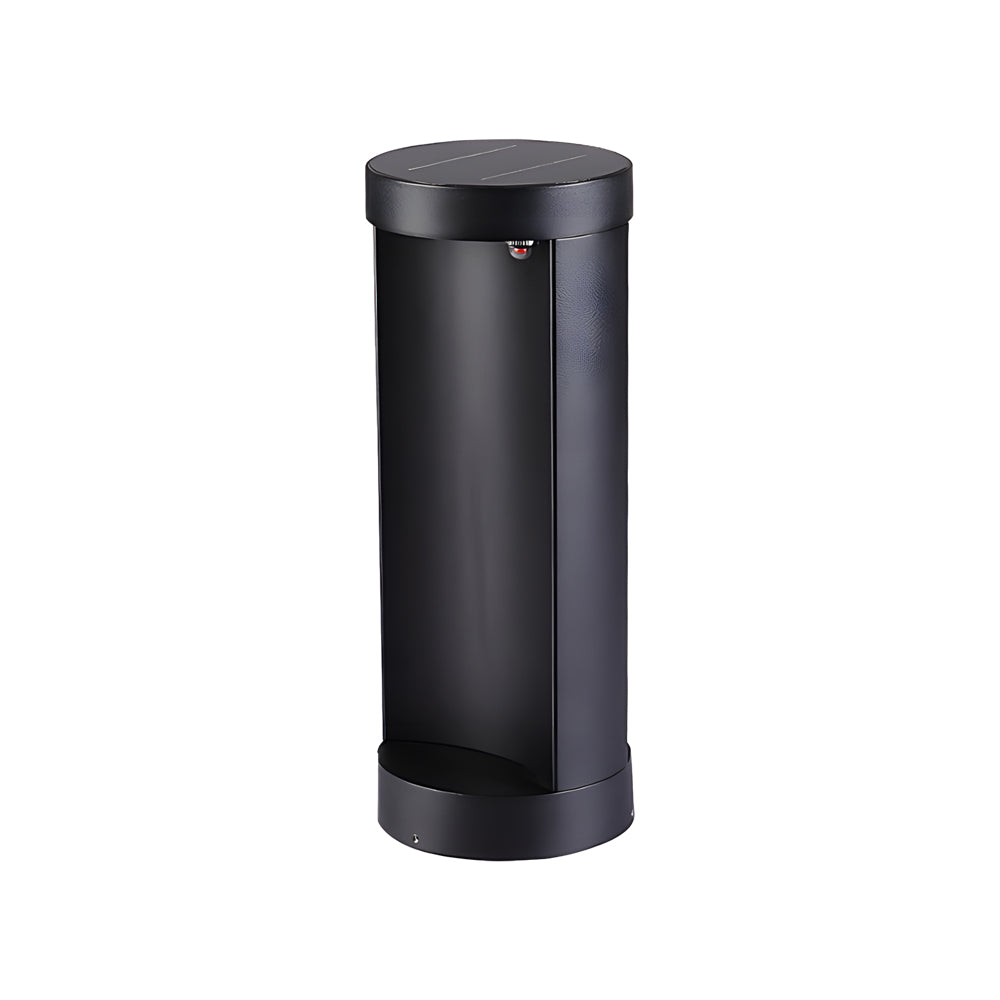 Cylindrical Exterior Lawn Courtyard Lamp Waterproof LED Landscape Lighting, Outdoor Wall Light, detail 15