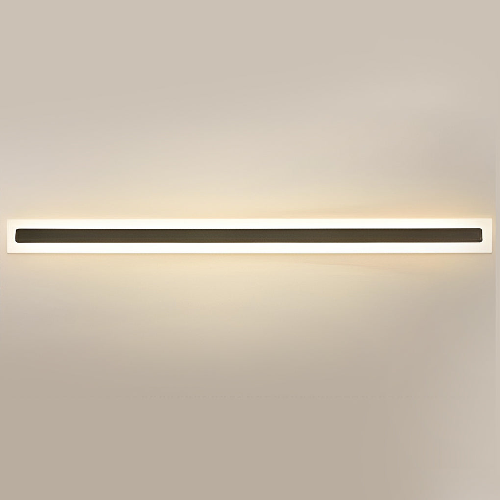 Contemporary Exterior Wall Fixtures Fixture Wall Light Waterproof Wall Light Lighting, Outdoor Wall Light, detail 6