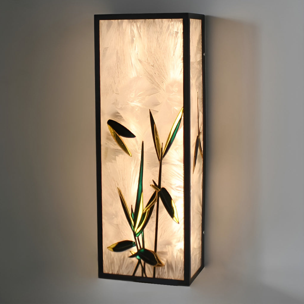 Landscape LED Waterproof Vintage Exterior Wall Light Lighting Wall Light, Outdoor Wall Light, detail 7