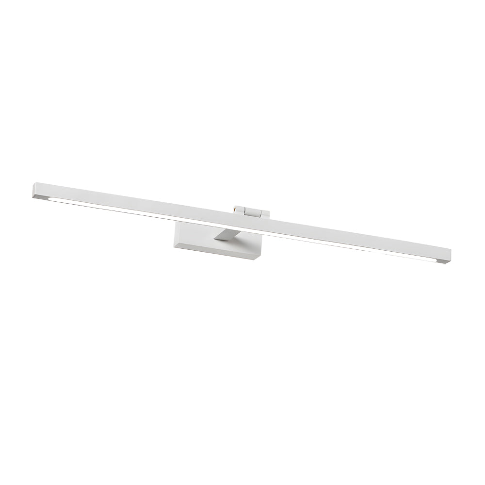 Contemporary LED Rotatable Vanity Fixture Bar for Dressing Table, Bathroom Vanity Light, detail 11