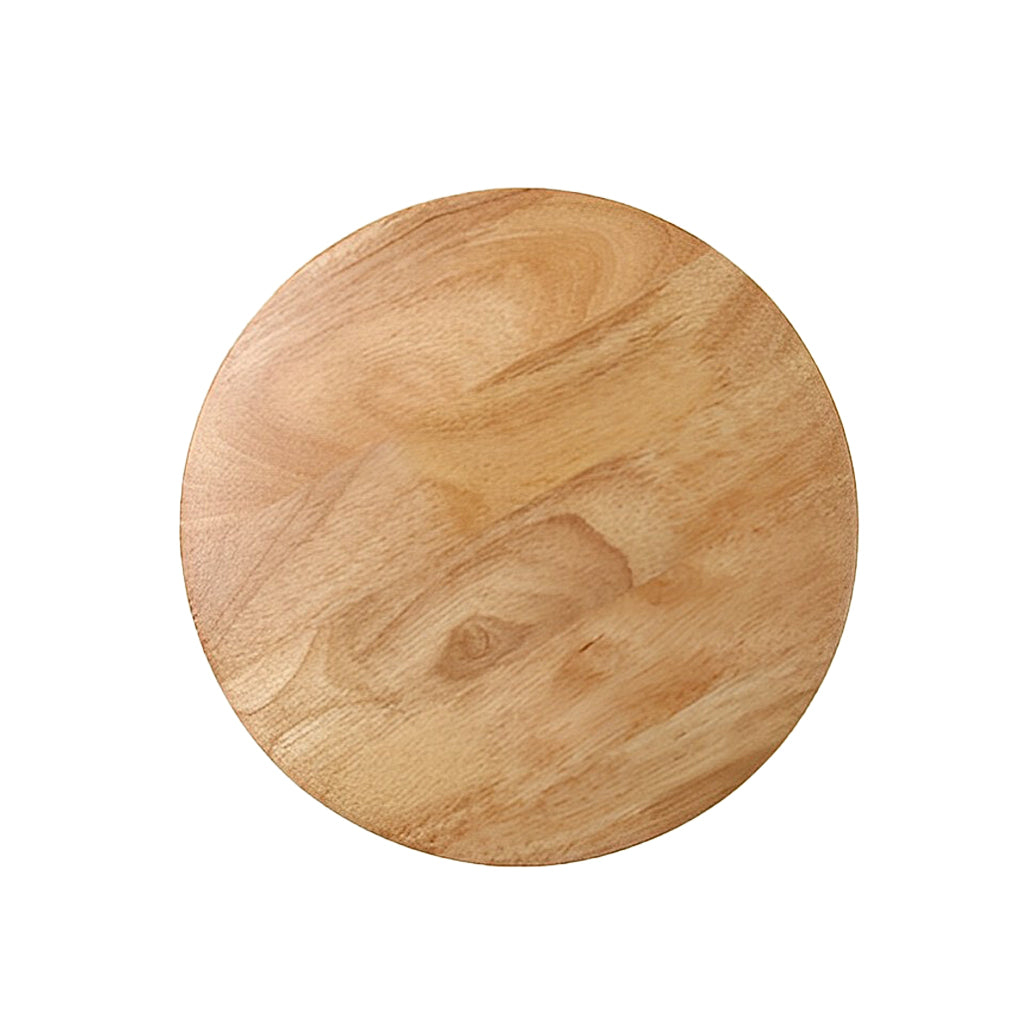 Circular Oval Creative LED Wood Nordic Bedside Wall Light, Bathroom Wall Sconce, detail 7