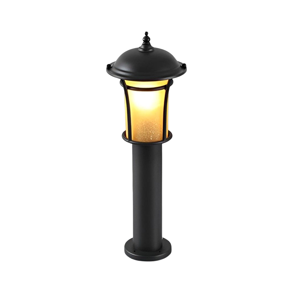 Exterior Waterproof LED Decorative European-style Lawn Lights Garden Lamp, Outdoor Wall Light, detail 10