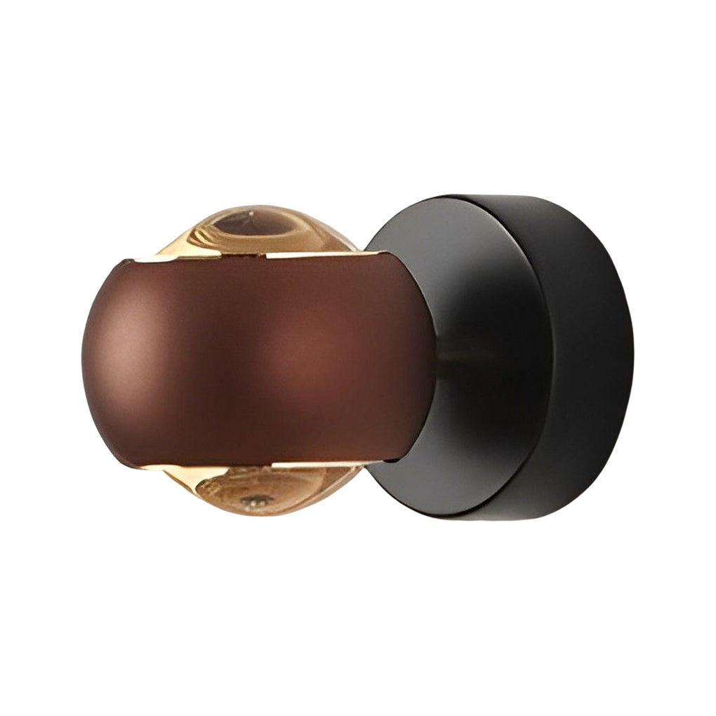 Creative Up and Down Light LED Contemporary Wall Light Wall Washer Lights, Bedroom Wall Sconce, detail 12