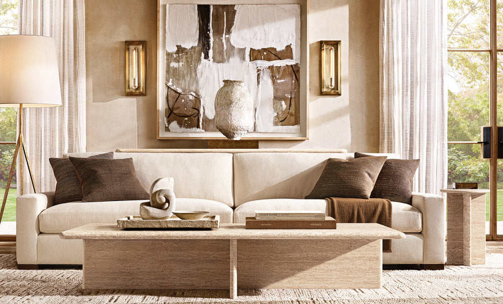 Savile Grand Circular Sconce, Wall Sconce, detail 7