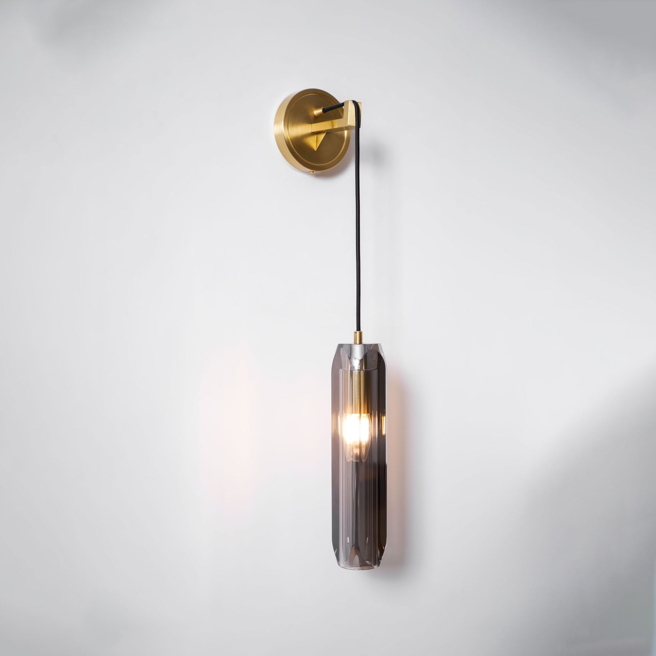 Ecliptique Series Wall Light, Hardwired Wall Sconce, detail 78