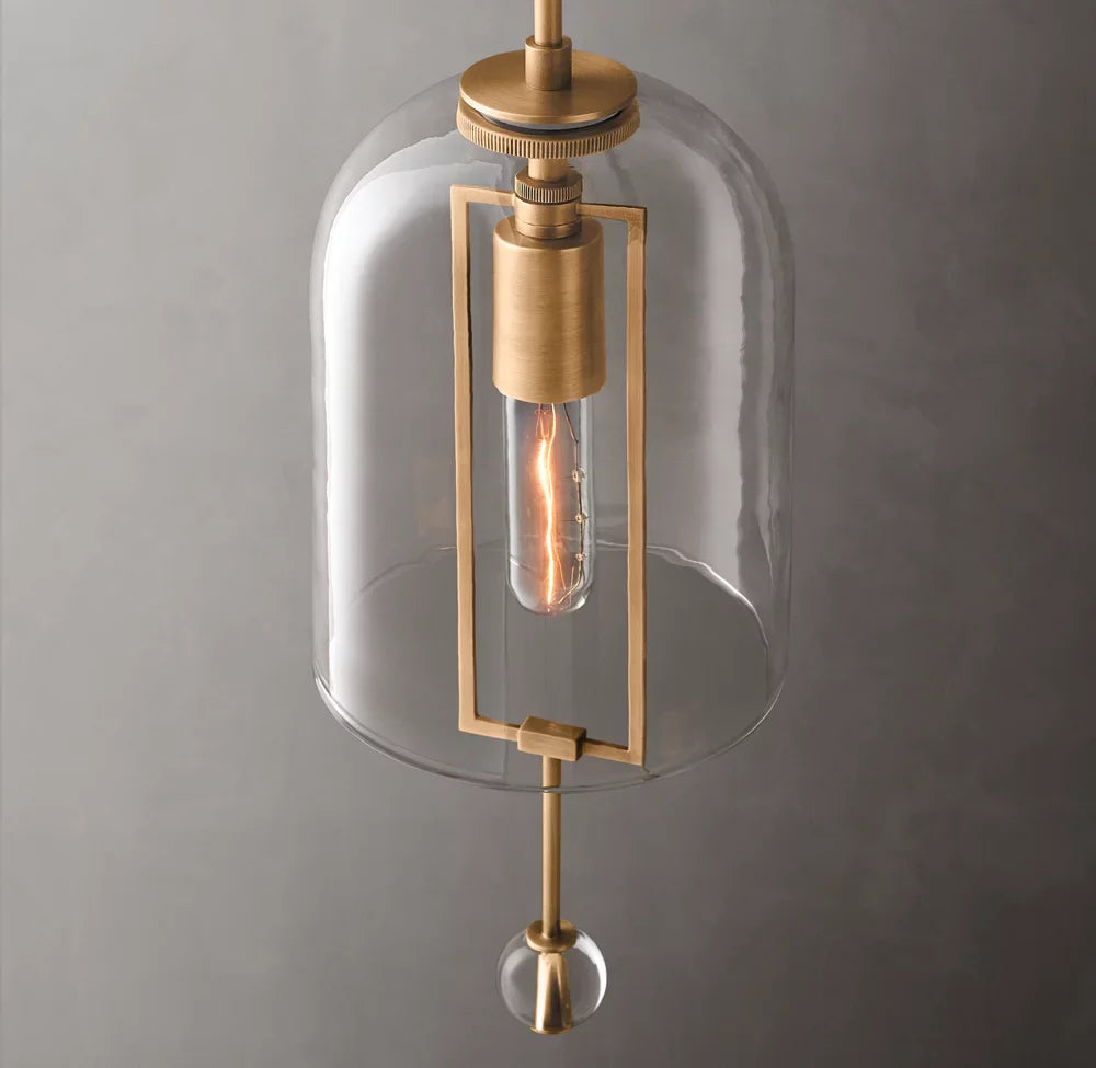 Fulcrum Wall Light, Wall Sconce, detail 5