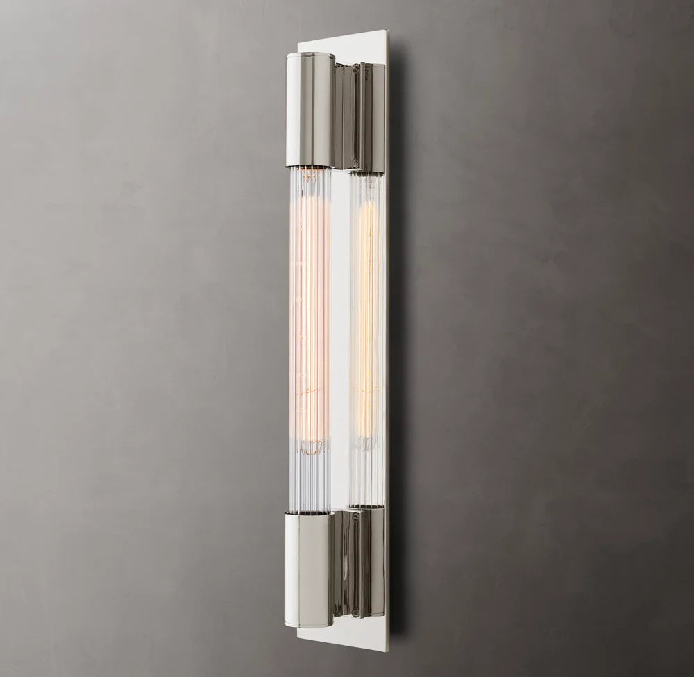Massenet Wall Light, Wall Sconce, detail 27