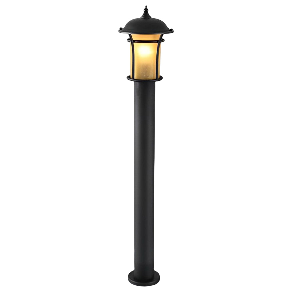 Exterior Waterproof LED Decorative European-style Lawn Lights Garden Lamp, Outdoor Wall Light, detail 11