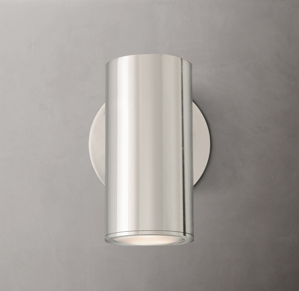 Champeaux Wall Light, Bathroom Wall Sconce, detail 13