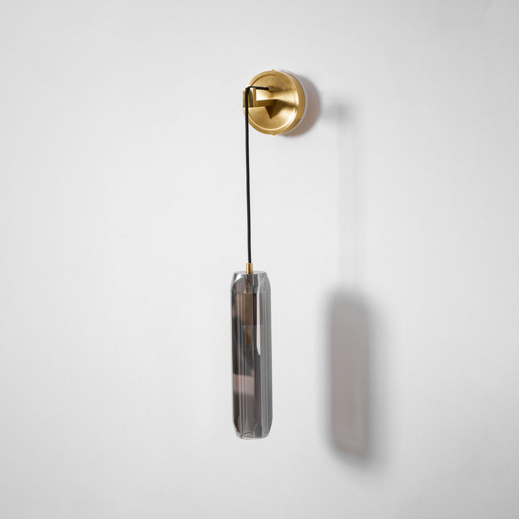 Ecliptique Series Wall Light, Hardwired Wall Sconce, detail 77