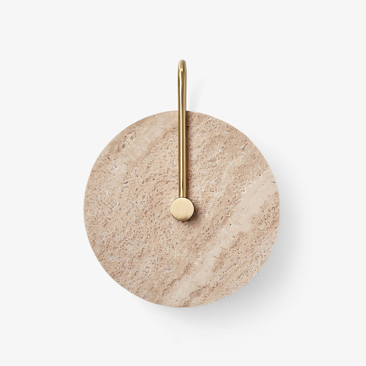 Lior Hook Wall Light, Hardwired Wall Sconce, detail 8