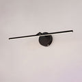 Galleria Slim Rechargeable Wall Light, Bathroom Wall Sconce, detail 8