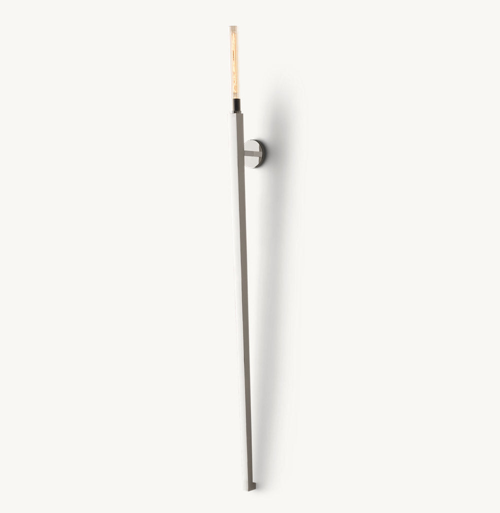 Cannele Torch Wall Light, Wall Sconce, detail 15