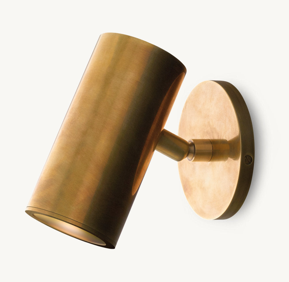 Champeaux Wall Light, Bathroom Wall Sconce, detail 7