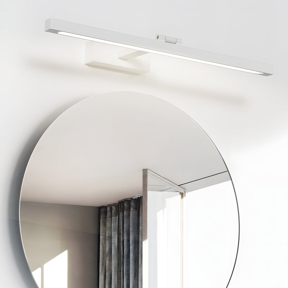 Contemporary LED Rotatable Vanity Fixture Bar for Dressing Table, Bathroom Vanity Light, detail 3