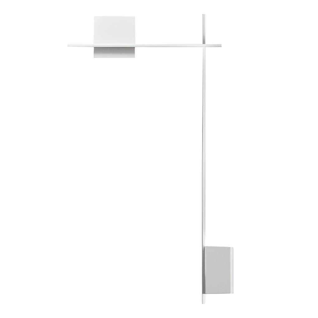 Creative Square Strip Three Step Dimming LED Nordic Wall Light, Bedroom Wall Sconce, detail 11