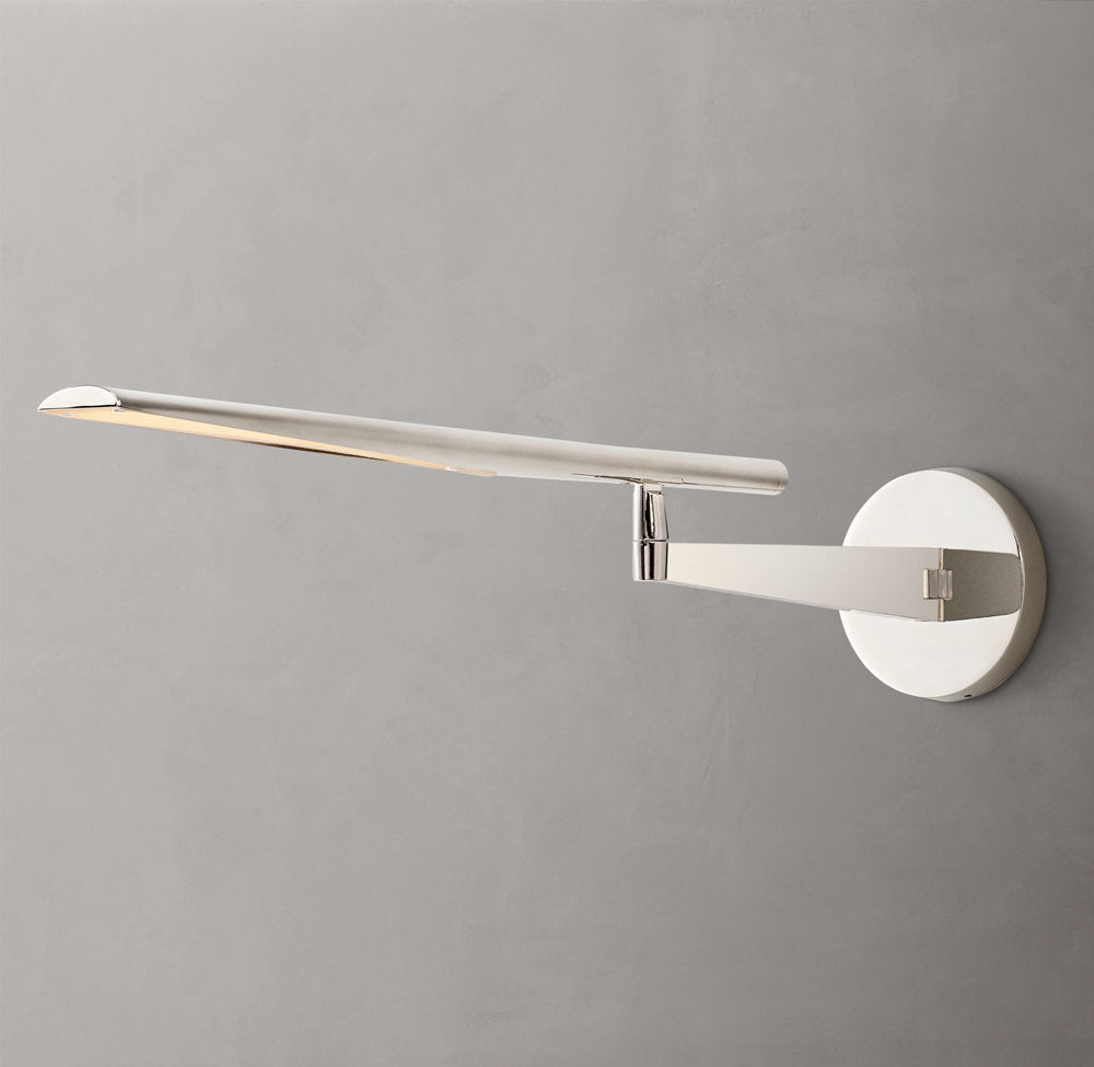 Noemi Task Wall Light, Wall Sconce, detail 22