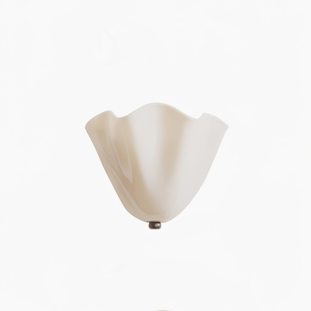 Petalia Wall Light, Hardwired Wall Sconce, detail 16