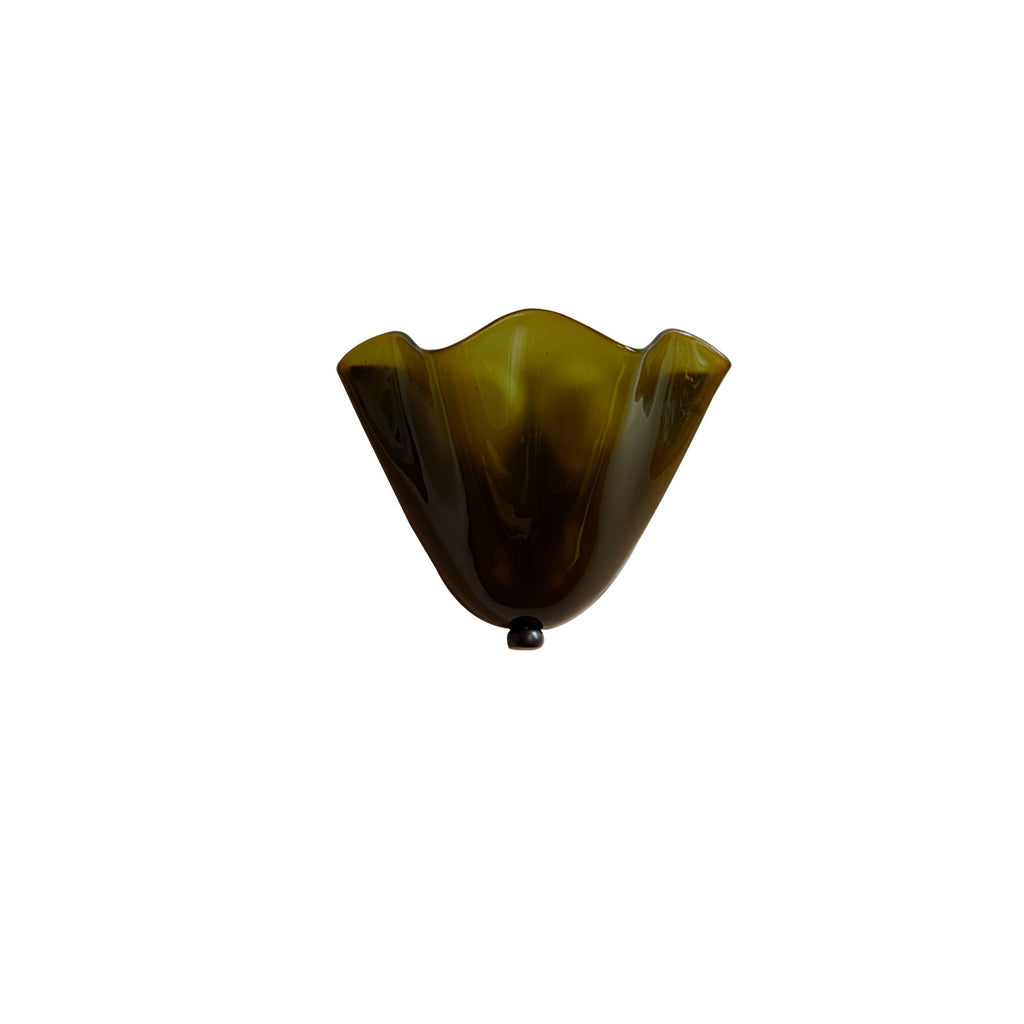 Petalia Wall Light, Hardwired Wall Sconce, detail 14