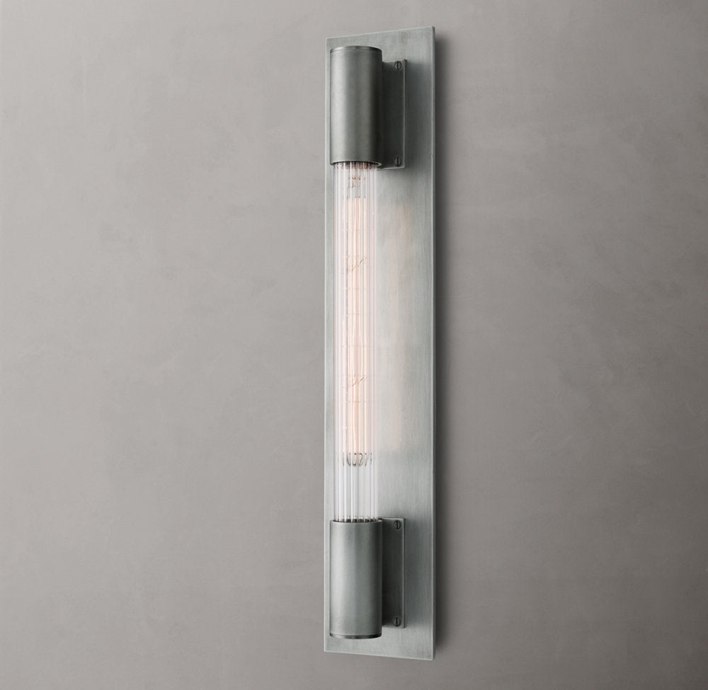 Massenet Wall Light, Wall Sconce, detail 22