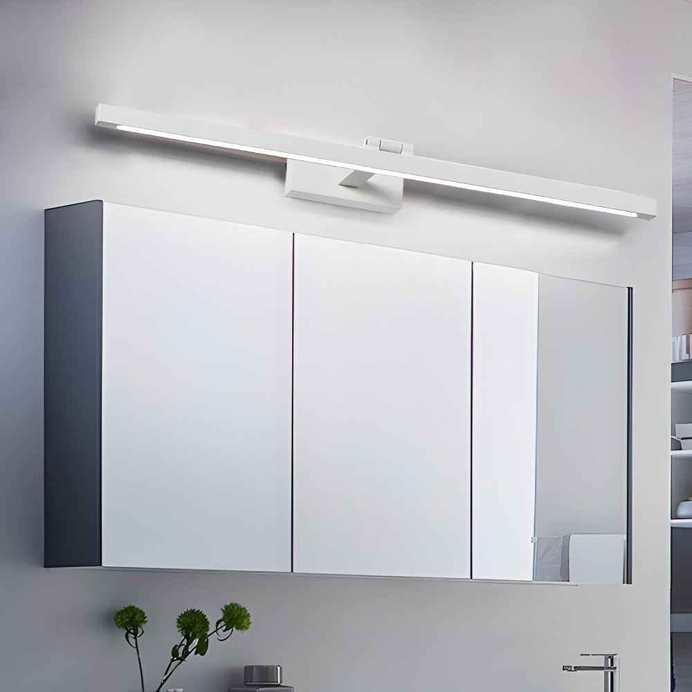 Contemporary LED Rotatable Vanity Fixture Bar for Dressing Table, Bathroom Vanity Light, detail 5