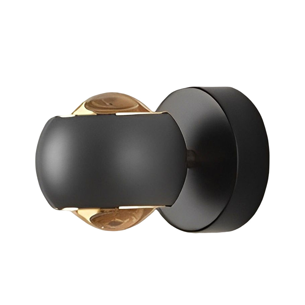 Creative Up and Down Light LED Contemporary Wall Light Wall Washer Lights, Bedroom Wall Sconce, detail 10