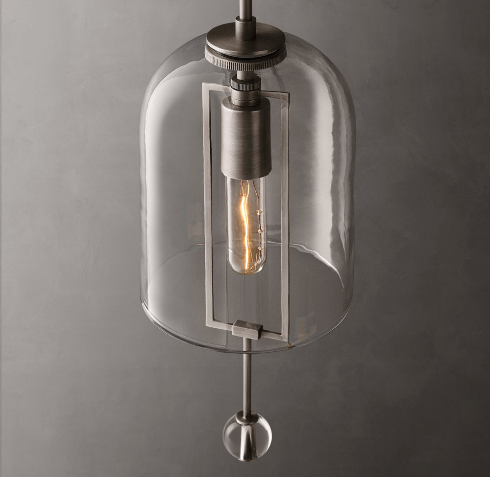 Fulcrum Wall Light, Wall Sconce, detail 15