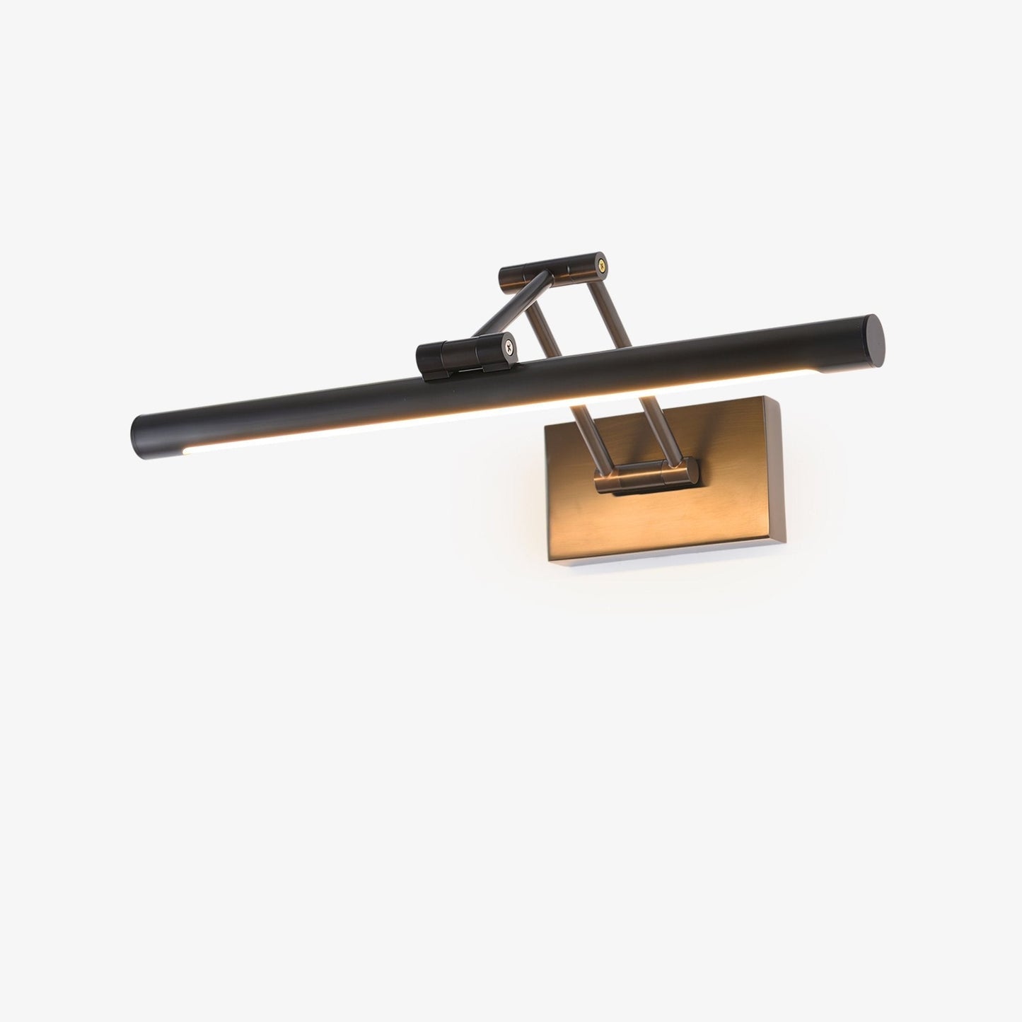 Noxmere Adjustable Vanity Wall Light, Bathroom Vanity Light, detail 9