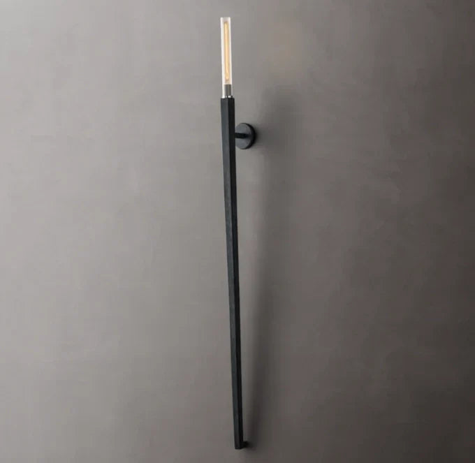 Cannele Torch Wall Light, Wall Sconce, detail 18