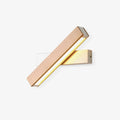 Luca Angle Sconce Wall Light, Hardwired Wall Sconce, Metal, L 21cm x H 4.5cm