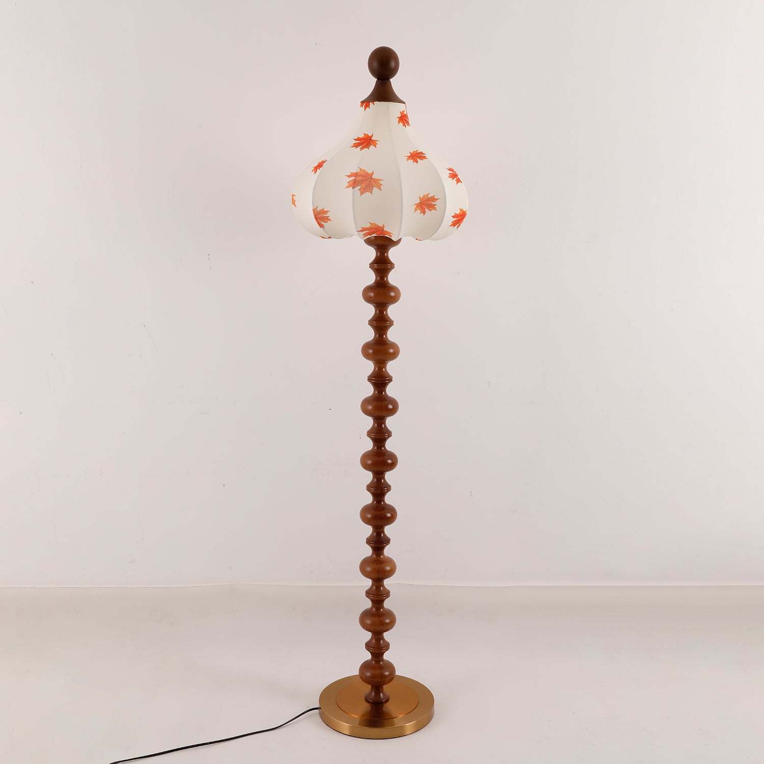 Olivia Floor Light, Floor Lamp, detail 8