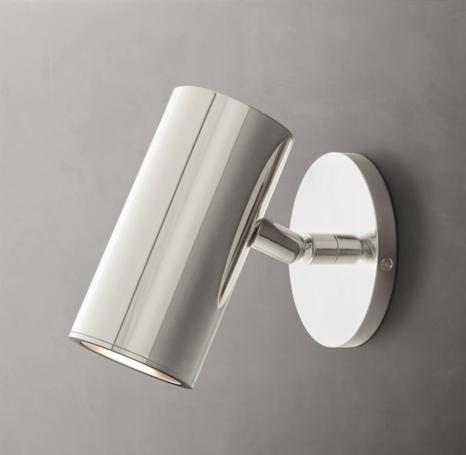 Champeaux Wall Light, Bathroom Wall Sconce, detail 17