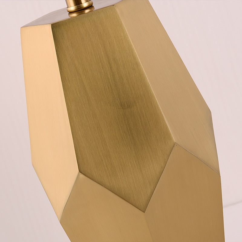Contemporary Table Light – Clean Style for Living Room & Bedroom, Bedside Table Lamp, detail 5
