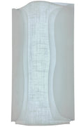 1-Light 22.50" Timeless Bronze LED Wall Sconce front view