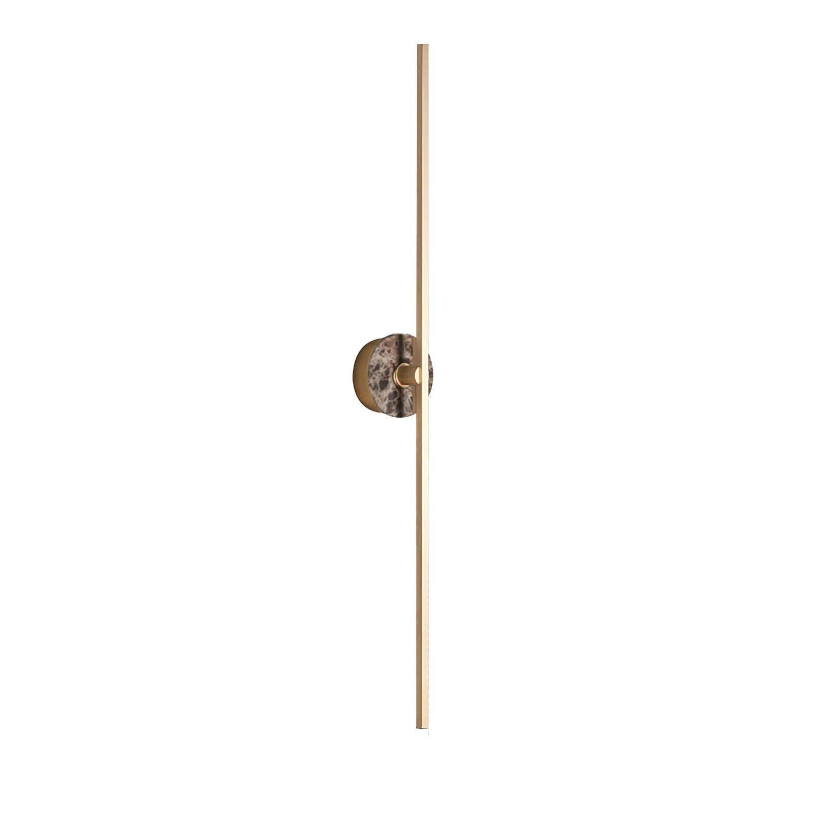 Zylaro Stone Wall Light, Hardwired Wall Sconce, detail 14