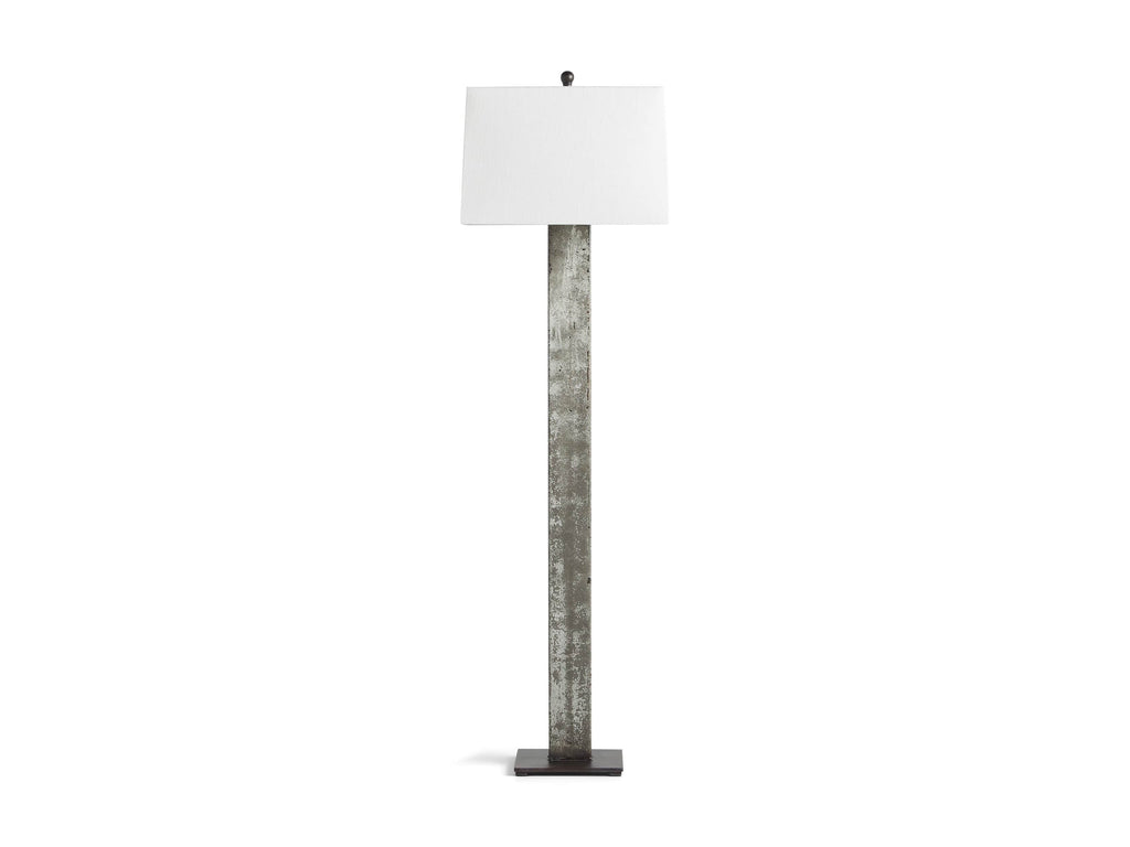 Avery Column Floor Light, Floor Lamp, detail 3