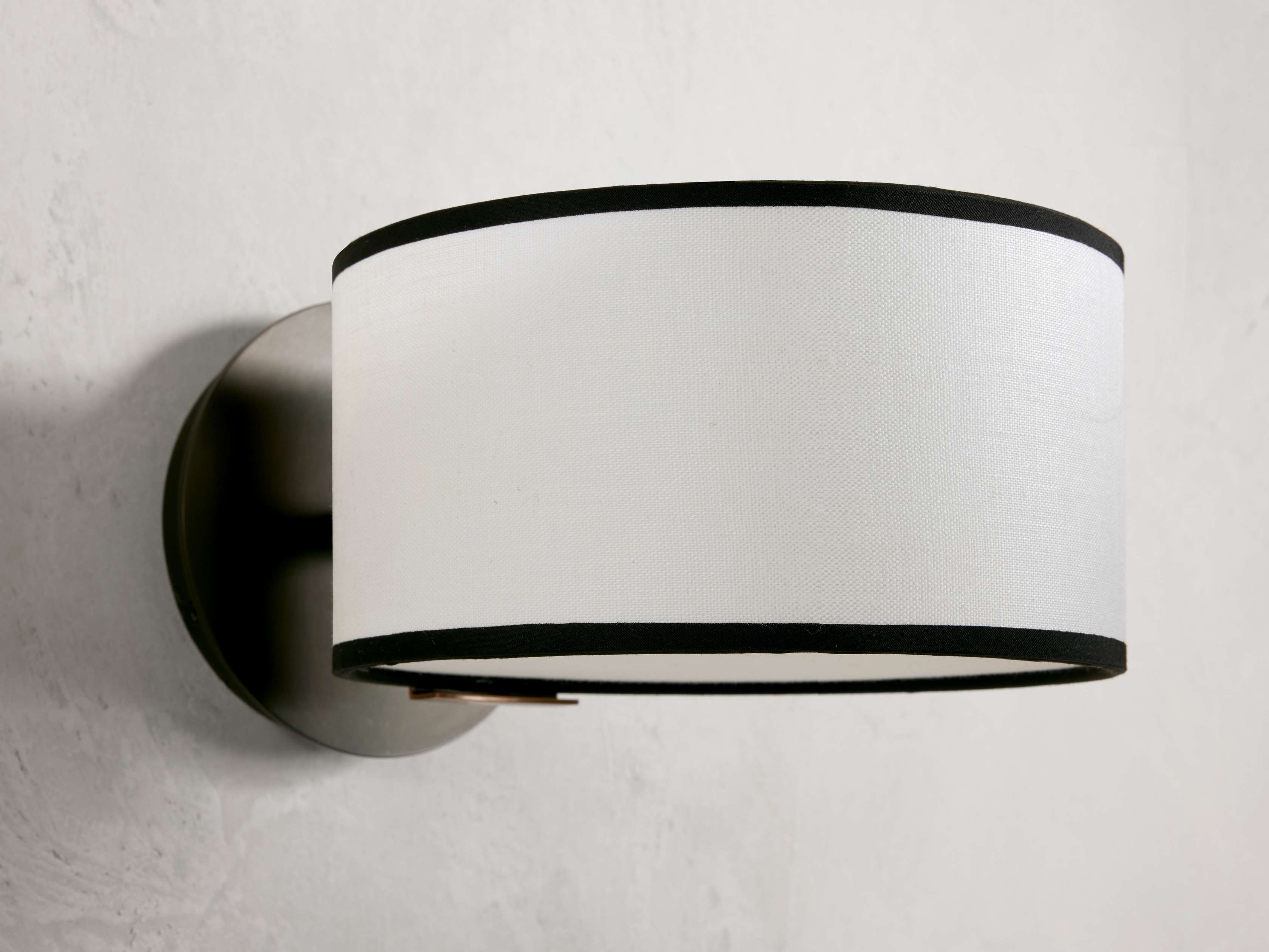 Daphne Wall Light, Hardwired Wall Sconce, detail 2