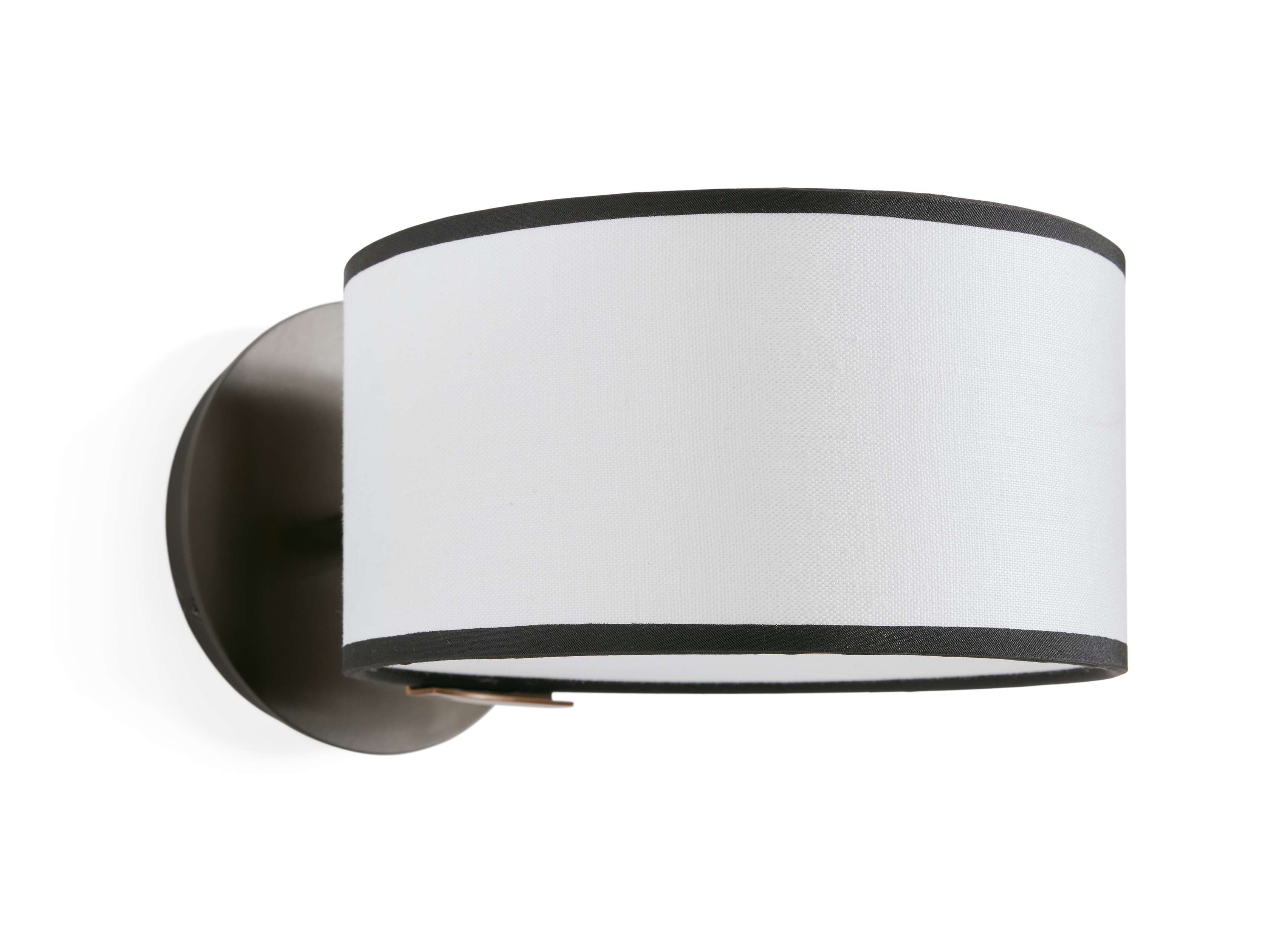 Daphne Wall Light, Hardwired Wall Sconce, detail 4