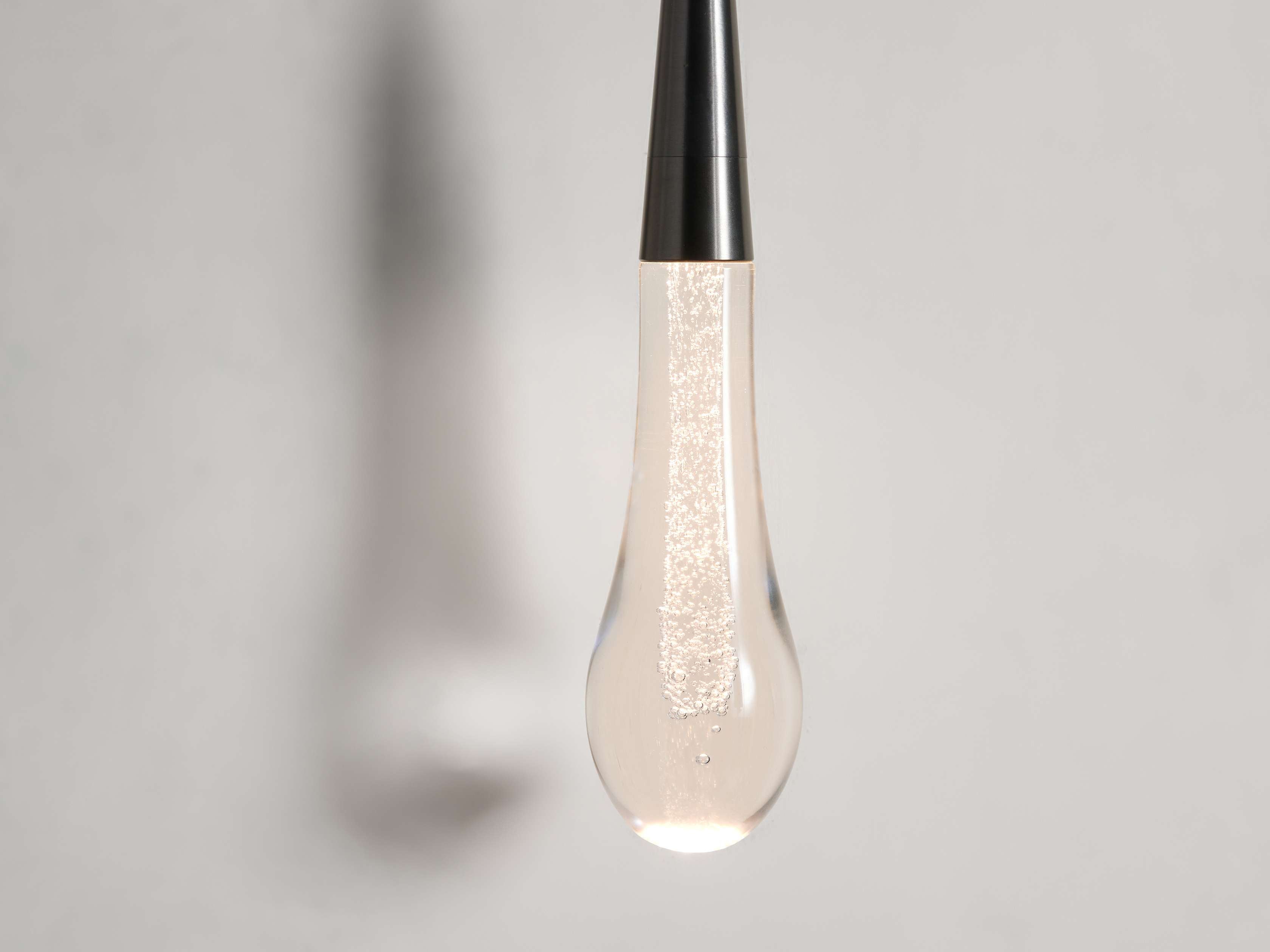 Soltaire Wall Light, Hardwired Wall Sconce, detail 9