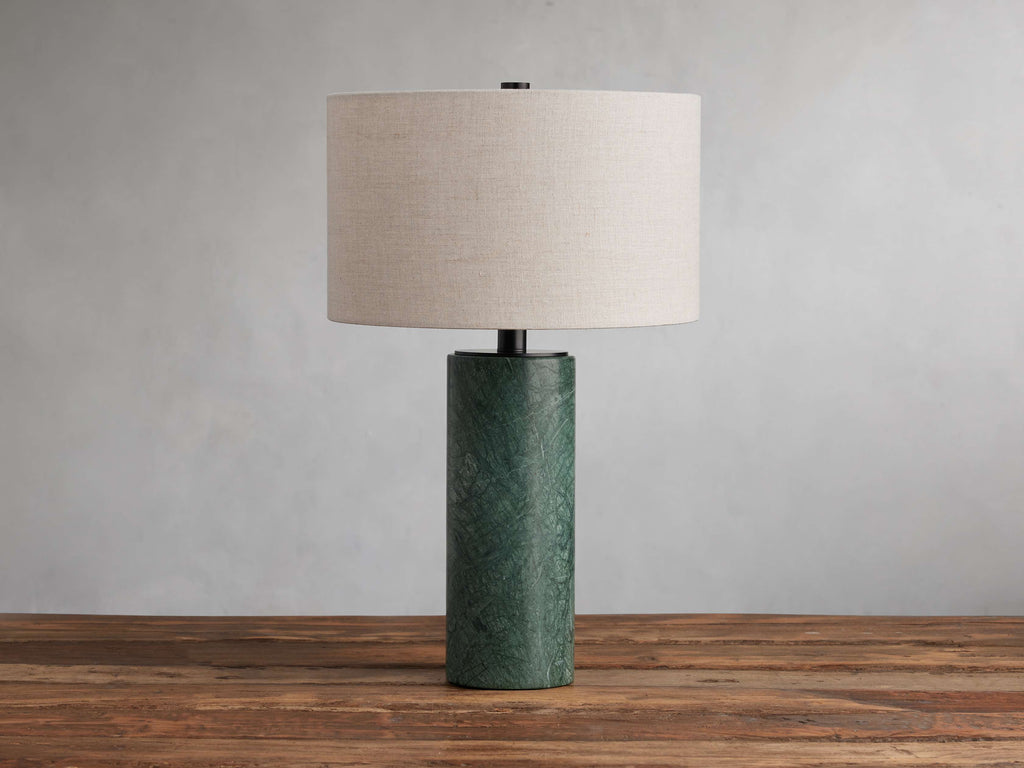 Brixton Table Light, Bedside Table Lamp, detail 132